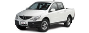 SSANGYONG ACTYON SPORTS I (QJ)