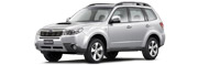 SUBARU FORESTER (SH_)