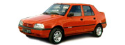 DACIA NOVA