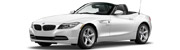 BMW Z4 Roadster (E89)