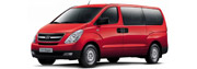 HYUNDAI H-1 Travel (TQ)