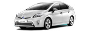 TOYOTA PRIUS (_W3_)