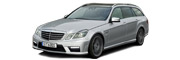 MERCEDES-BENZ E-CLASS T-Model (S212)