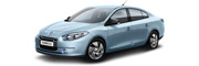 RENAULT FLUENCE (L30_)