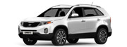 KIA SORENTO II (XM)
