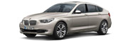 BMW 5 Gran Turismo (F07)