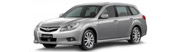 SUBARU LEGACY V универсал (BR)