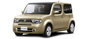 NISSAN CUBE (Z12)