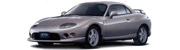 MITSUBISHI FTO купе (DE_A)