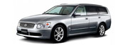 NISSAN STAGEA (M35)