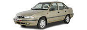 DAEWOO 1.5i седан (1C4)