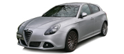 ALFA ROMEO GIULIETTA (940_)