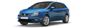 SEAT IBIZA IV ST (6J8, 6P8)