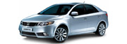 KIA CERATO II седан (TD)