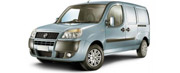 FIAT DOBLO Фургон/универсал (263_)