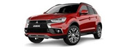 MITSUBISHI ASX (GA_W_)