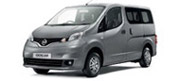 NISSAN NV200 / EVALIA автобус