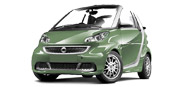 SMART CABRIO (450)