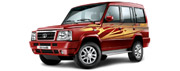 TATA SUMO