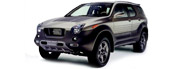 ISUZU VEHICROSS (_U_)