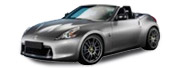 NISSAN 370 Z Roadster (Z34)