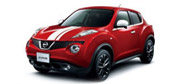 NISSAN JUKE (F15)