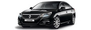 RENAULT LATITUDE (L70_)