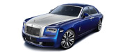 ROLLS-ROYCE GHOST (RR4)