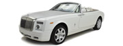 ROLLS-ROYCE PHANTOM Drophead Coupe (RR2)