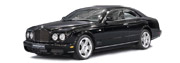 BENTLEY BROOKLANDS купе (RBS_)