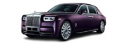 ROLLS-ROYCE PHANTOM купе (RR3)