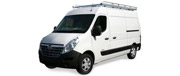 OPEL MOVANO B Фургон