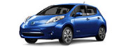 NISSAN LEAF (ZE0)