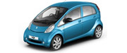 PEUGEOT ION