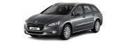 PEUGEOT 508 SW