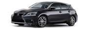 LEXUS CT (ZWA10_)