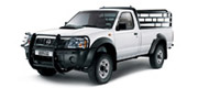 NISSAN NP300 PICKUP (D22)