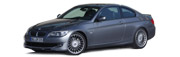 ALPINA B3 купе (E92)