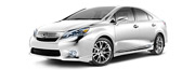 LEXUS HS (ANF10)