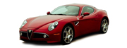 ALFA ROMEO 8C (920_)