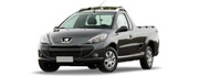 PEUGEOT HOGGAR