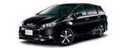 TOYOTA WISH вэн (_E2_)