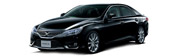 TOYOTA MARK X II (GRX13_)