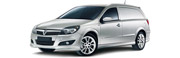 OPEL ASTRA H Фургон (L70)