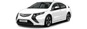 OPEL AMPERA