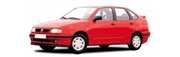SEAT CORDOBA (6K1, 6K2)