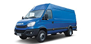 IVECO DAILY IV Фургон/универсал