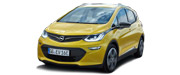 VAUXHALL AMPERA