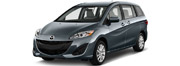 MAZDA 5 (CW)