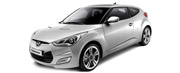 HYUNDAI VELOSTER (FS)